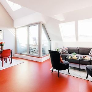 Appartement met een Slaapkamer